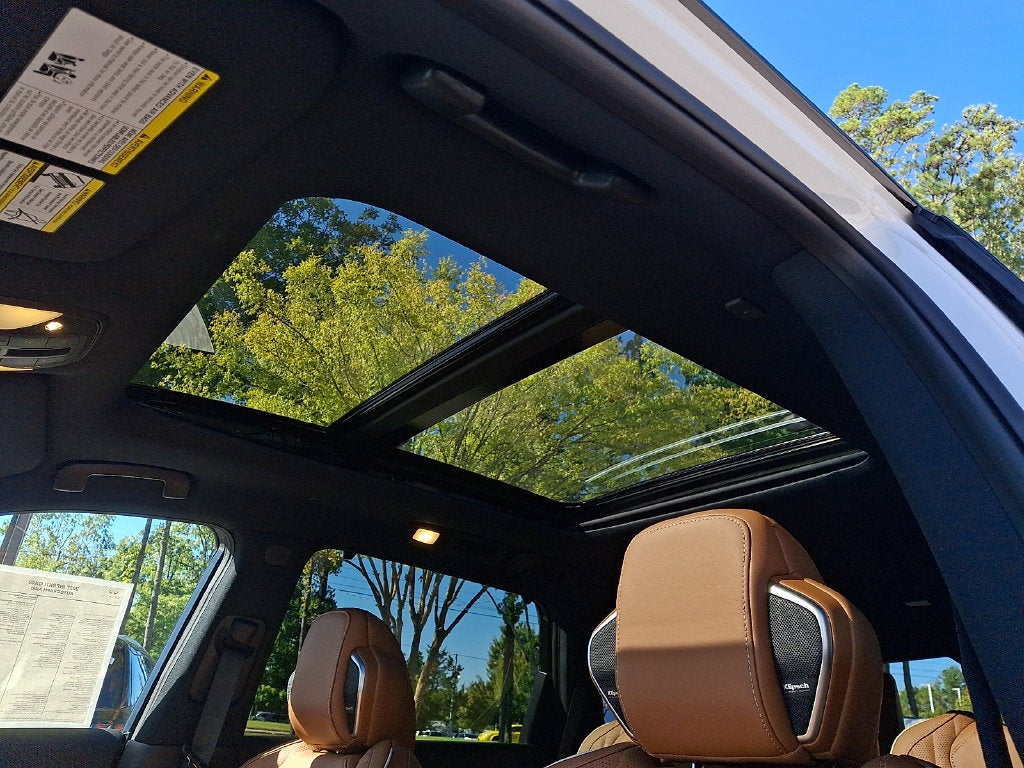 2027 INFINITI QX60 Autograph AWD