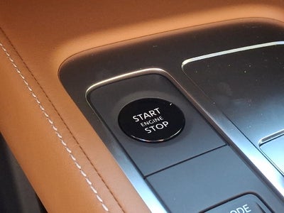 2027 INFINITI QX60 Autograph AWD