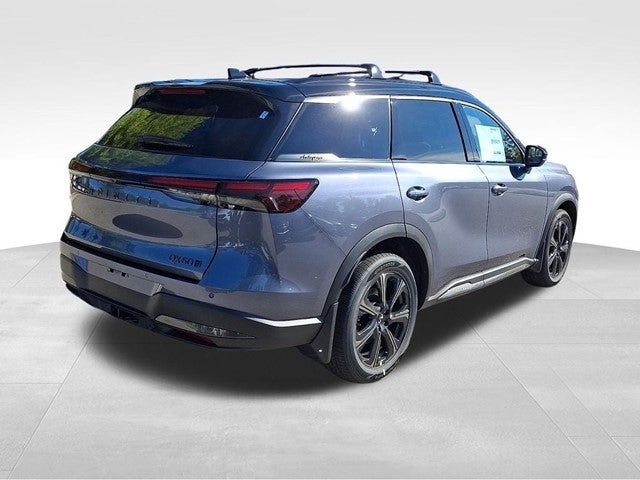 2027 INFINITI QX60 Autograph AWD