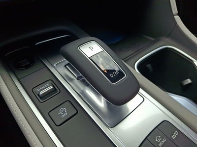 2027 INFINITI QX60 Autograph AWD