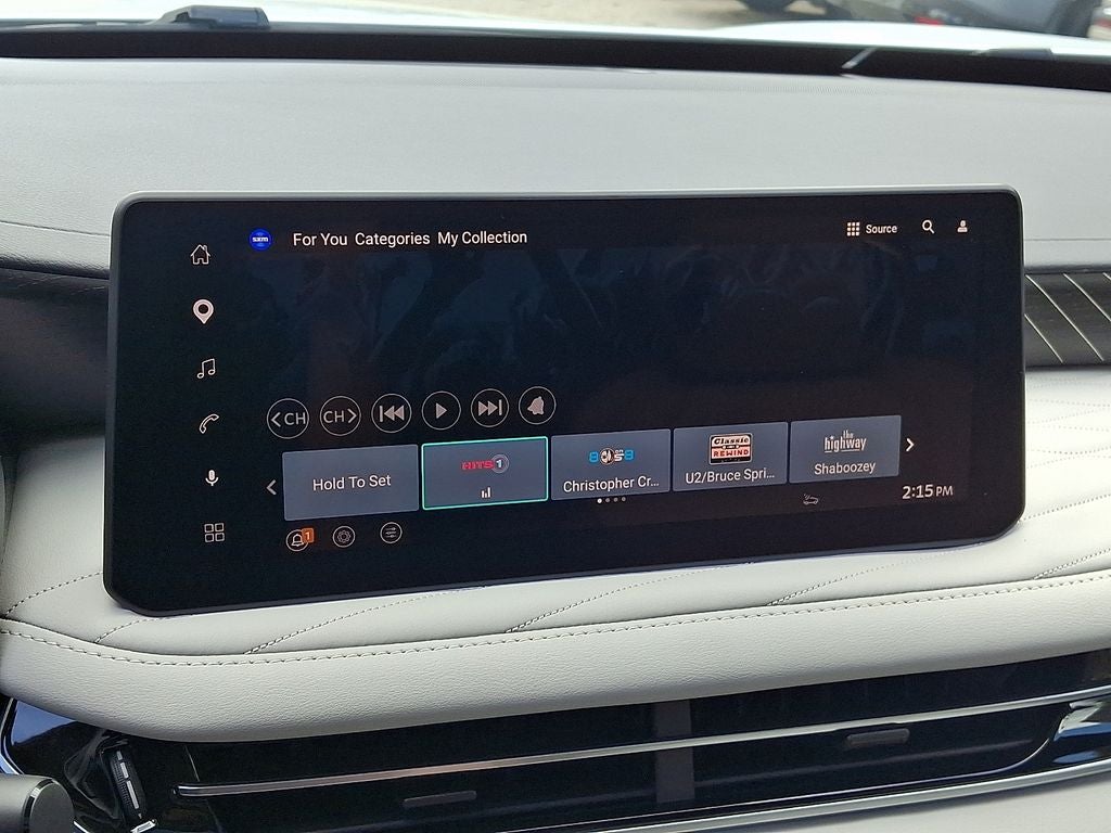 2027 INFINITI QX60 Autograph AWD