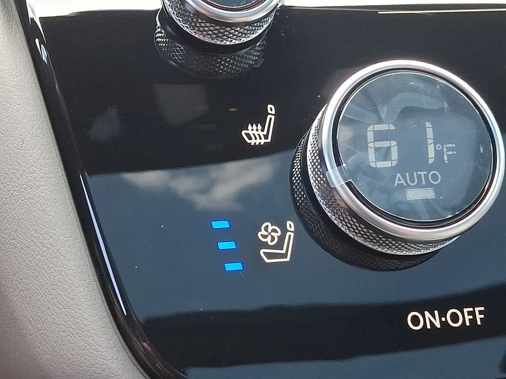 2027 INFINITI QX60 Autograph AWD