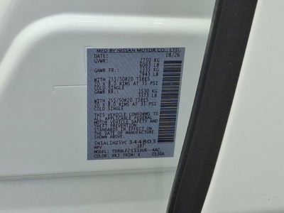 2027 INFINITI QX60 Autograph AWD