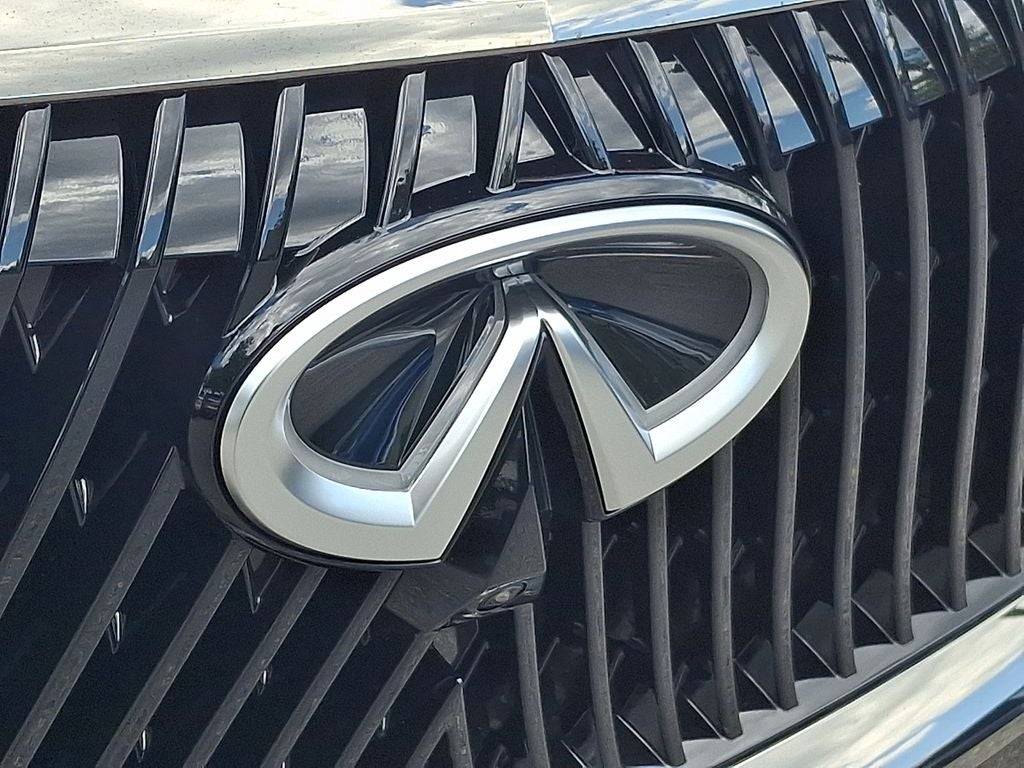 2027 INFINITI QX60 Autograph AWD