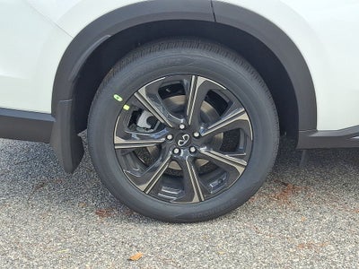 2027 INFINITI QX60 Autograph AWD