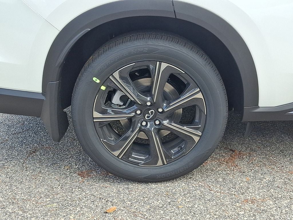2027 INFINITI QX60 Autograph AWD