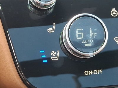 2027 INFINITI QX60 Autograph AWD