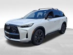 2027 INFINITI QX60 Autograph AWD