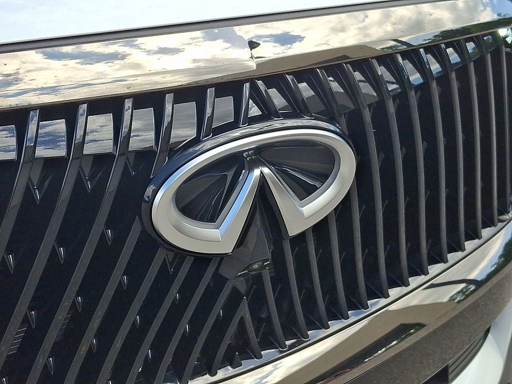 2027 INFINITI QX60 Autograph AWD