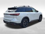 2027 INFINITI QX60 Autograph AWD