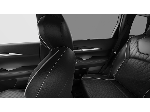 2027 INFINITI QX60 Autograph AWD