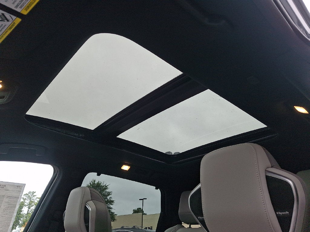 2027 INFINITI QX60 Autograph AWD