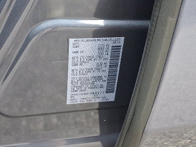 2027 INFINITI QX60 Autograph AWD