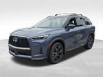 2027 INFINITI QX60 Autograph AWD