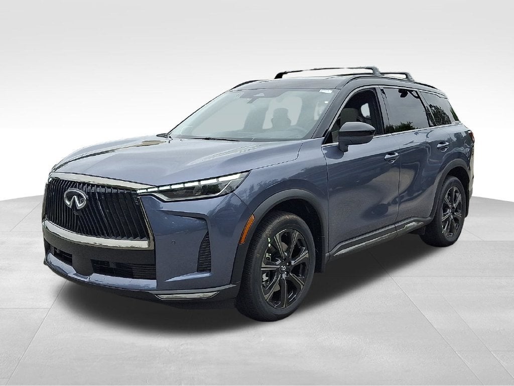 2027 INFINITI QX60 Autograph AWD