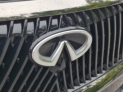 2027 INFINITI QX60 Autograph AWD