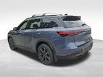 2027 INFINITI QX60 Autograph AWD