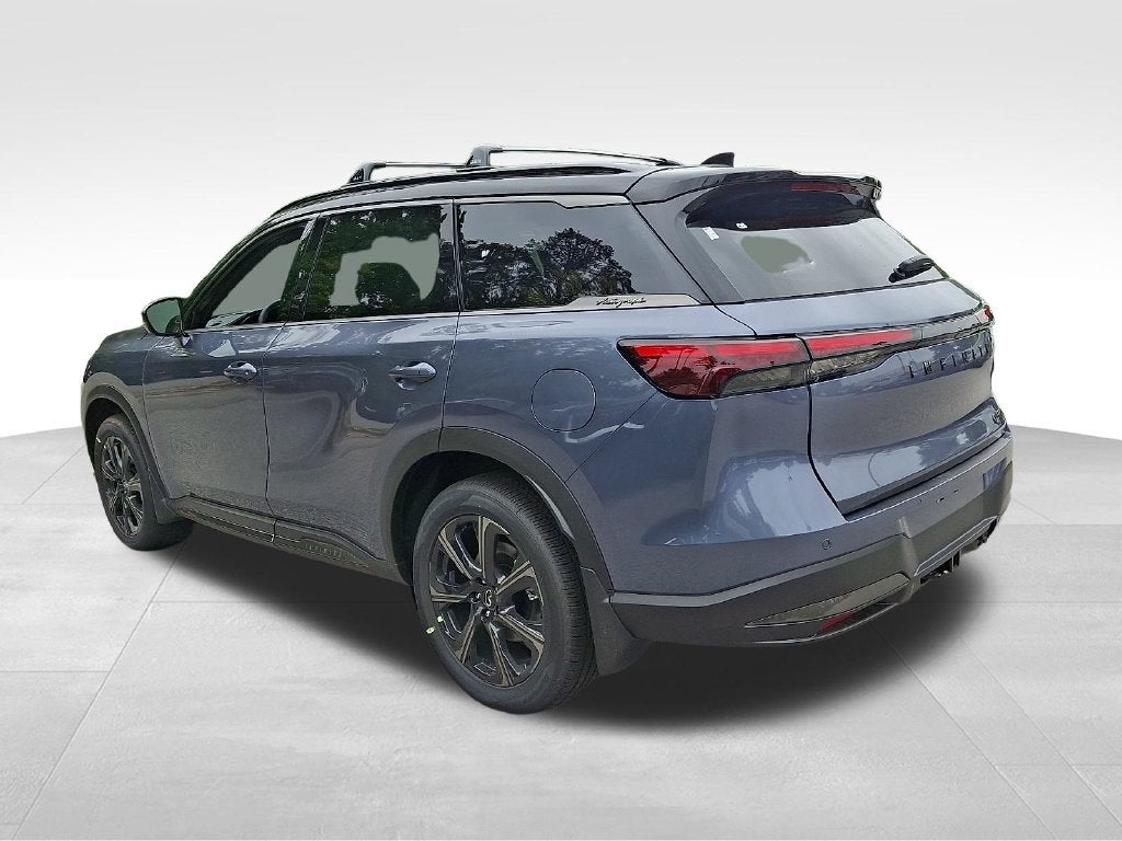 2027 INFINITI QX60 Autograph AWD