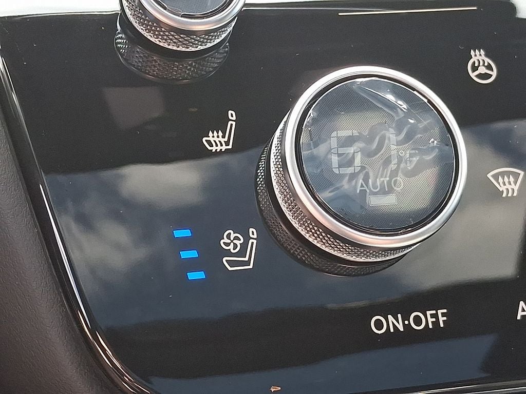 2027 INFINITI QX60 Autograph AWD