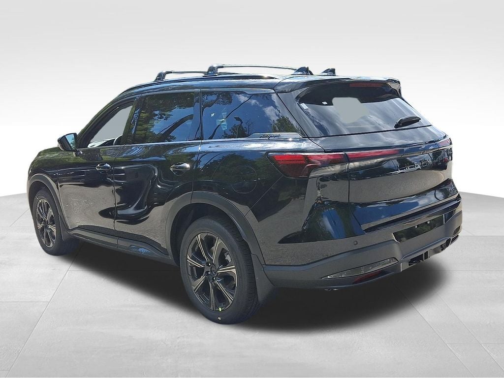 2027 INFINITI QX60 Autograph AWD