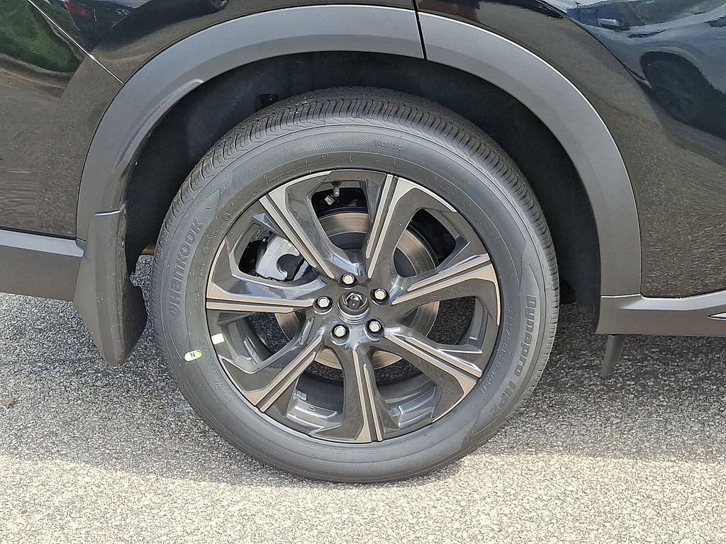 2027 INFINITI QX60 Autograph AWD