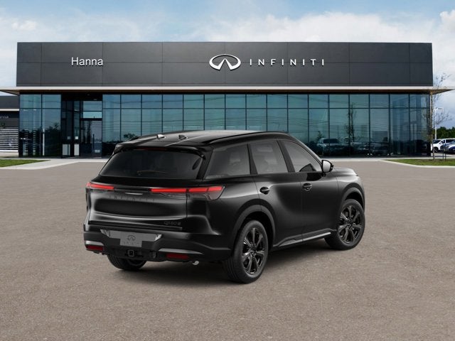 2027 INFINITI QX60 Autograph AWD