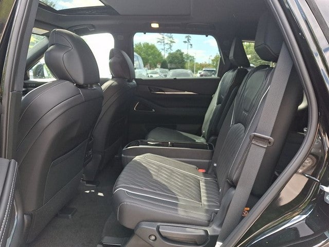 2027 INFINITI QX60 Autograph AWD