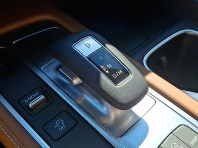 2027 INFINITI QX60 Autograph AWD
