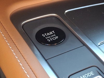 2027 INFINITI QX60 Autograph AWD