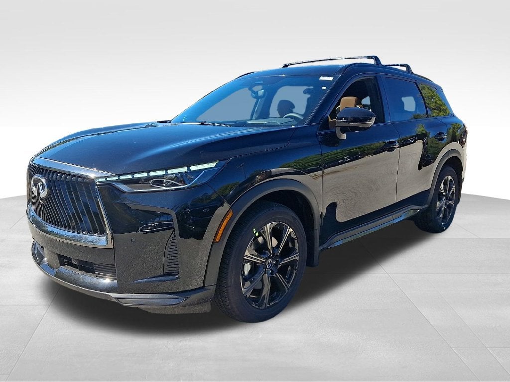 2027 INFINITI QX60 Autograph AWD
