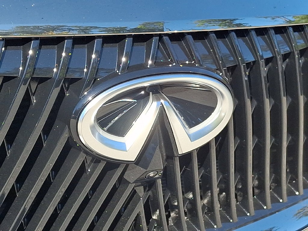 2027 INFINITI QX60 Autograph AWD