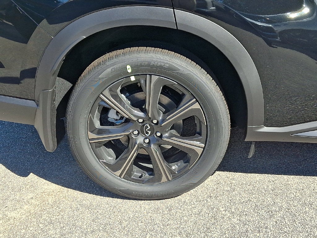 2027 INFINITI QX60 Autograph AWD