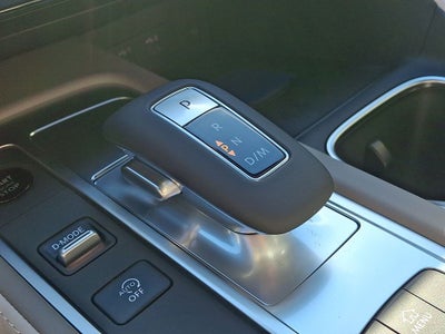 2027 INFINITI QX60 Autograph AWD