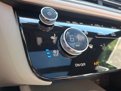 2027 INFINITI QX60 Autograph AWD