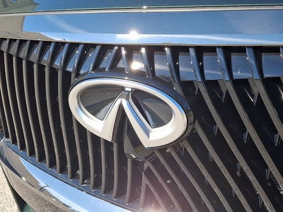 2027 INFINITI QX60 Autograph AWD