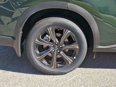 2027 INFINITI QX60 Autograph AWD