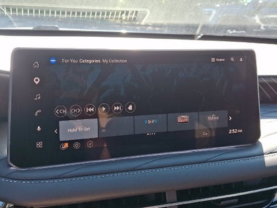 2027 INFINITI QX60 Autograph AWD