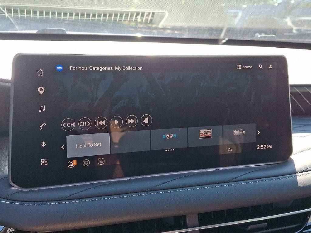 2027 INFINITI QX60 Autograph AWD