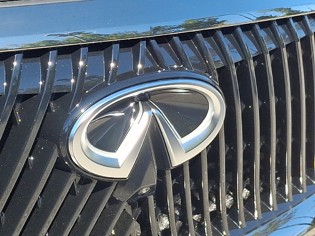 2027 INFINITI QX60 Autograph AWD