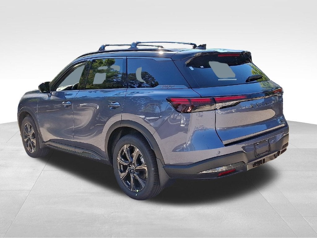 2027 INFINITI QX60 Autograph AWD
