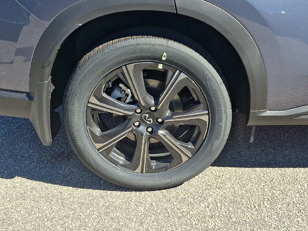 2027 INFINITI QX60 Autograph AWD