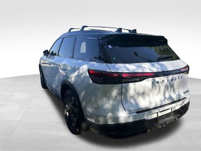 2027 INFINITI QX60 Autograph AWD