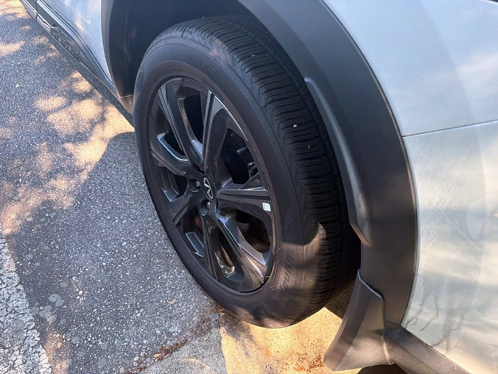 2027 INFINITI QX60 Autograph AWD