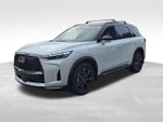 2027 INFINITI QX60 Autograph AWD