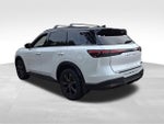 2027 INFINITI QX60 Autograph AWD