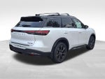 2027 INFINITI QX60 Autograph AWD