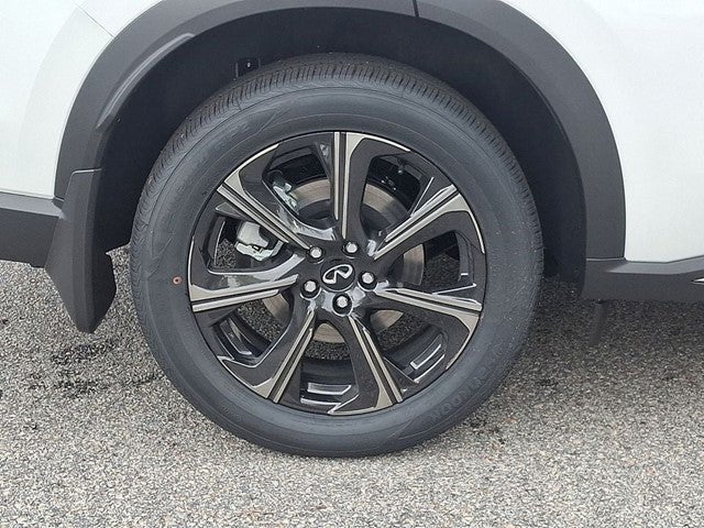 2027 INFINITI QX60 Autograph AWD