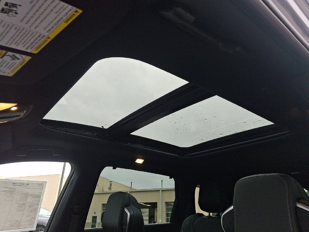 2027 INFINITI QX60 Autograph AWD