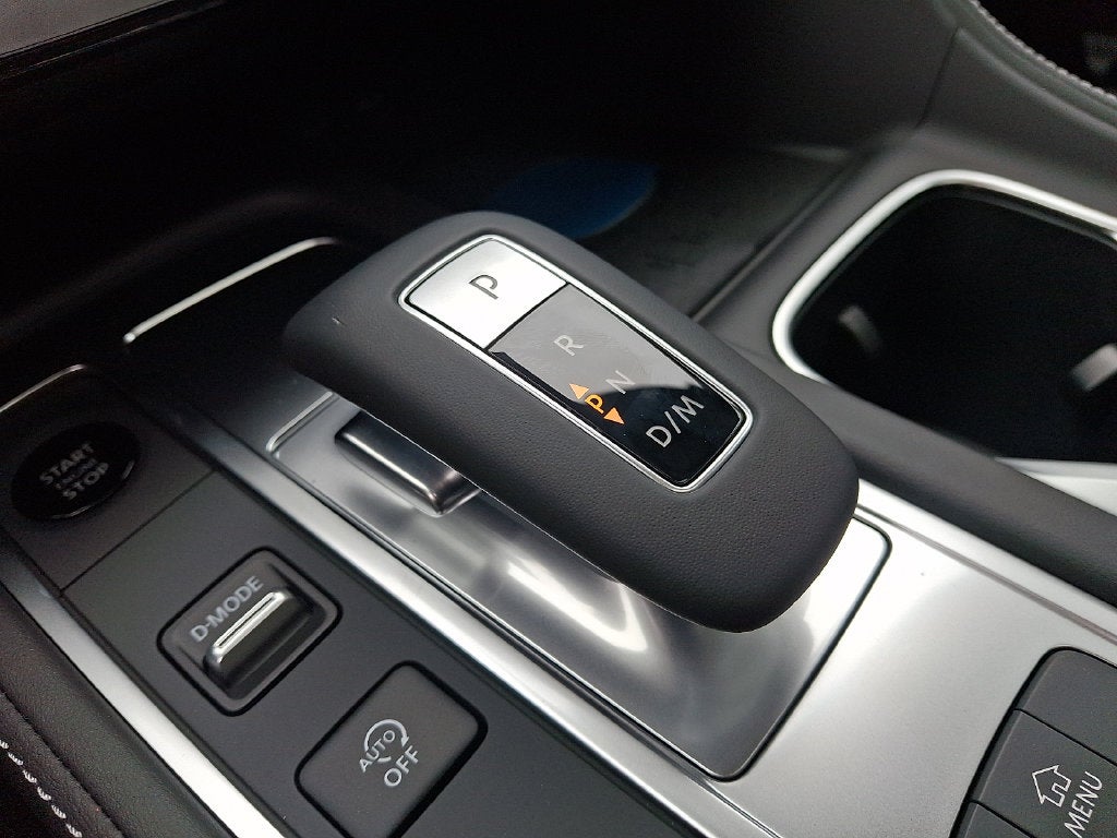 2027 INFINITI QX60 Autograph AWD