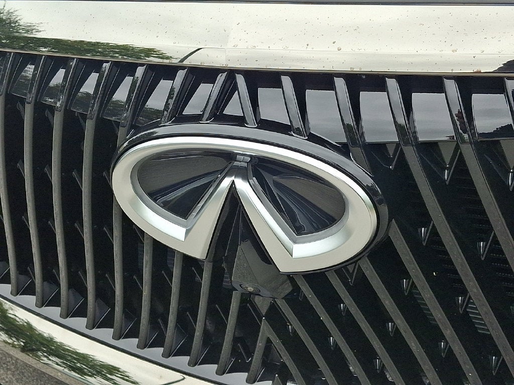 2027 INFINITI QX60 Autograph AWD